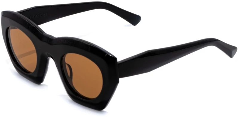 Γυαλιά Ηλίου Olympus Kirki Black Brown