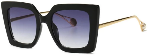 Γυαλιά Ηλίου Martinez Florence Black