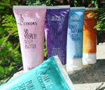 Aloe+ Colors Body Butter Be Lovely 50ml