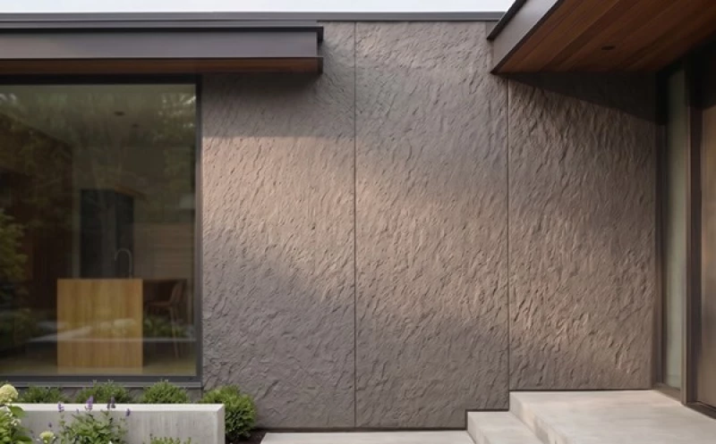 GIGA PANEL 1200/2800mm (ΣΕΤ 2ΤΜΧ)  ΕΥΚΑΜΠΤΗ ΠΕΤΡΑ 114050 STAR MOON STONE  MEDIUM GREY NewPlan