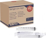 [2] PiC Σύριγγες Τροφής χ/β Catheter 50ml (50 τμχ)
