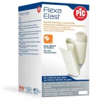 [2] Pic Solution Flexa Elast - Ελαστικός Επίδεσμος 8cm x 4.5m 1 Τεμάχιο