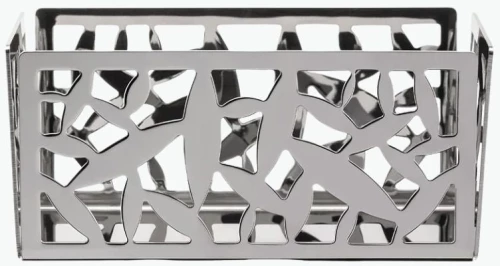 Alessi Tea Bag Holder Cactus