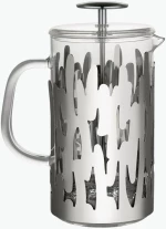 Press Filter Coffee Maker