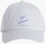 Cafe Kitsune Cap Ice