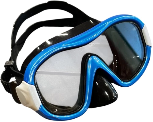 POLAR  M/ΜΠΛΕ/ΓΚΡΙ  ΜΑΣΚΑ TECH-PRO