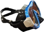 POLAR  M/ΜΠΛΕ/ΓΚΡΙ  ΜΑΣΚΑ TECH-PRO