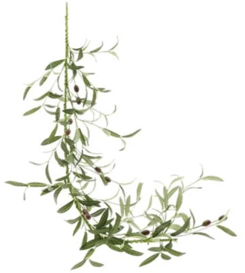 Κλαδί ελιάς Η180cm