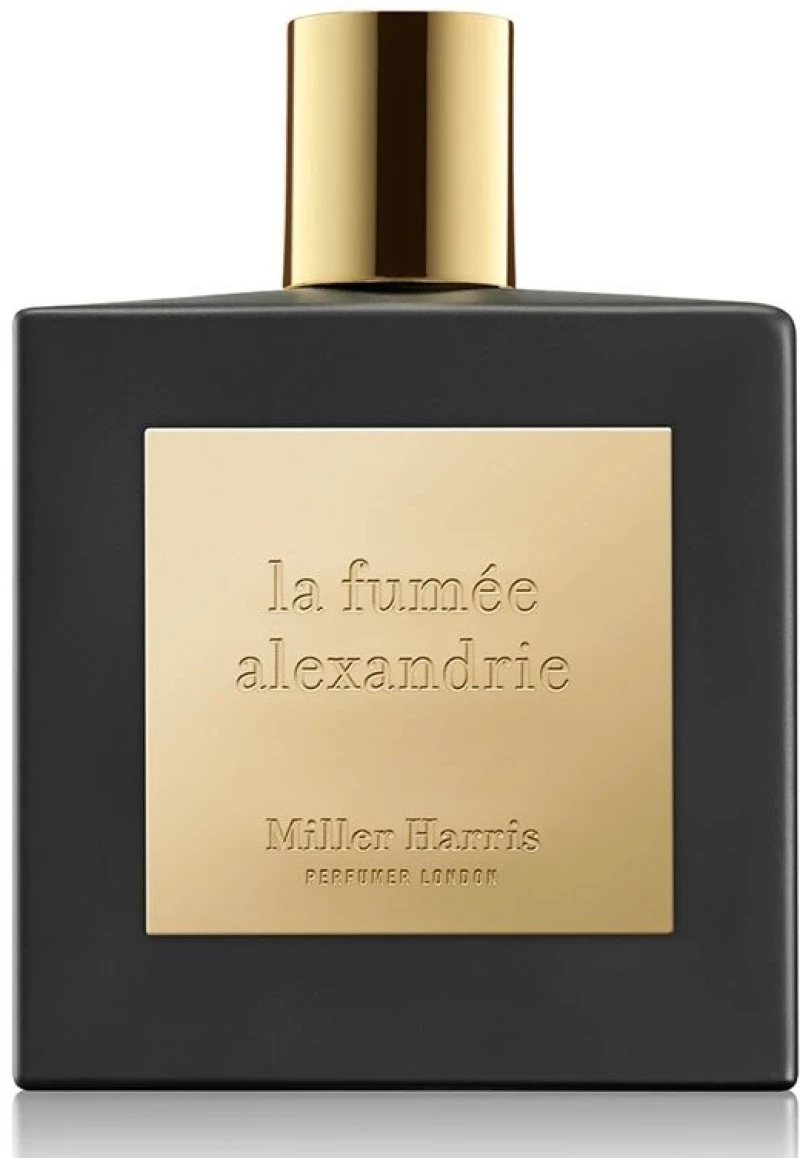 Miller Harris, La Fumee Alexandrie, Eau De Parfum, Unisex, 100 ml *Tester