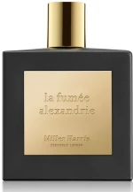 Miller Harris, La Fumee Alexandrie, Eau De Parfum, Unisex, 100 ml *Tester