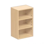 Casakids Πρόσθετα Ράφια Για Εταζέρα Μήκους 100cm CK00079