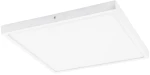 Φωτιστικό Οροφής Eglo 97268 FUEVA 1 Λευκό (White) 4000K