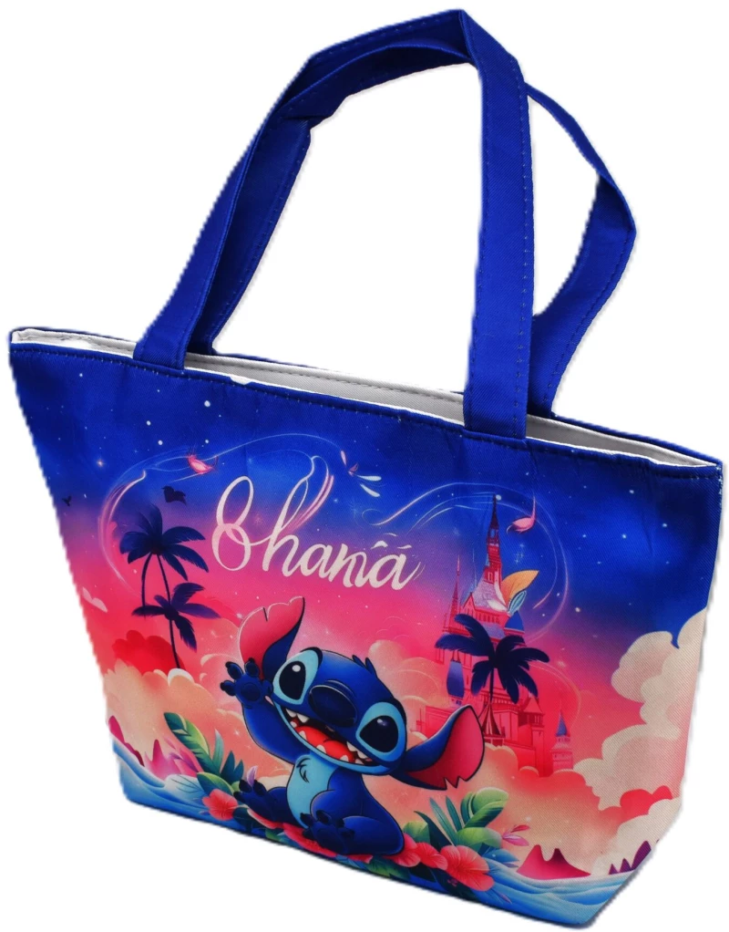 Παιδική Τσάντα Stitch k12310-44-6