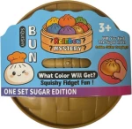 Mystery Squishy Bun Dumpling  1 τεμ. (92701)