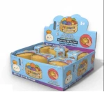 Mystery Squishy Bun Dumpling  1 τεμ. (92701)