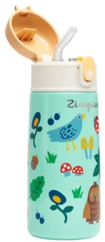 Zingies Παγούρι Θερμός Tom 470ml / 16 oz Forest TOM-FR16