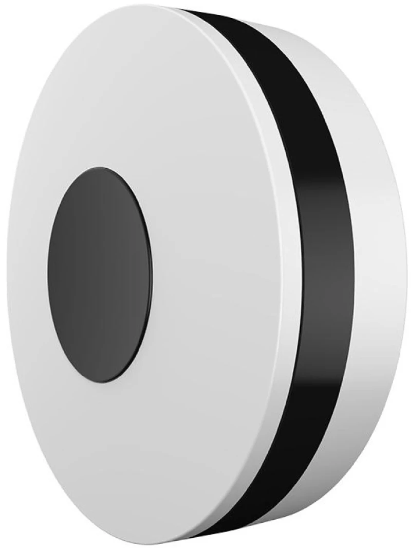 NEO NAS-IR02W WiFi Τηλεχειριστήριο IR Υποστήριξη Amazon Alexa / Google Home (Λευκό)