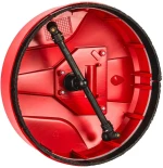 RAIDER πλυστικού Βούρτσα Φ25cm για RD-HPC12 138125