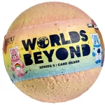 ΣΥΛΛΕΚΤΙΚΕΣ ΦΙΓΟΥΡΕΣ ΕΚΠΛΗΞΗ URDU CARE BEARS WORLDS BEYOND (#105950276)