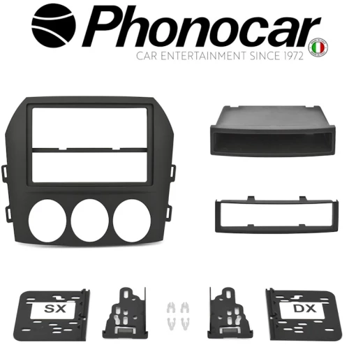 03.530 PHONOCAR