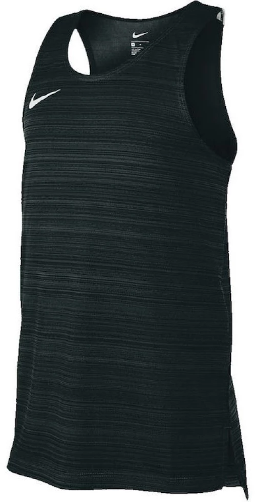NIKE NIKE Y DRY MILER SINGLET NT0302-010