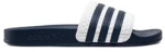 ADIDAS ADIDAS ADILETTE SLIDES G16220