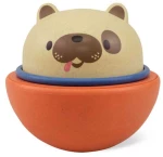 Tiger Tribe Rocking Rollers – Dog