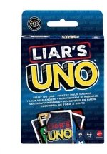 Uno Liars