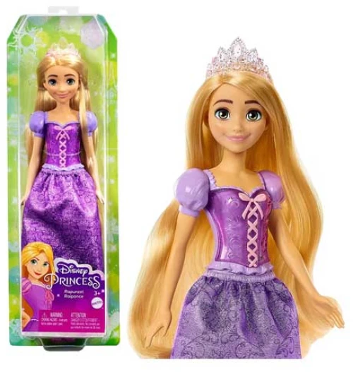 Disney Princess Ραπουνζέλ