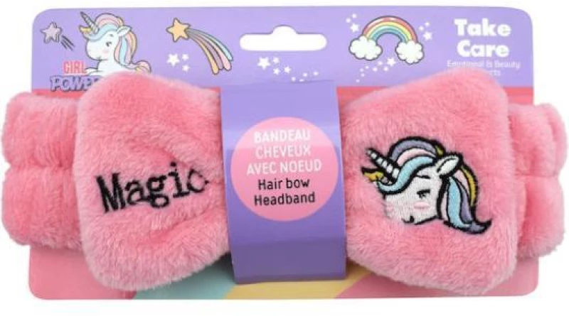 ORION Take Care Kορδέλα Αφαίρεσης Μακιγιάζ Unicorn