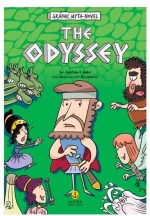 The Odyssey – Graphic Myth-Novel