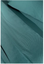 Σεντόνι Υπέρδιπλο με Λάστιχο Guy Laroche Minimal Petrol 160x200+35