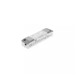 Driver Downlight Οροφής On-Off 3W IP20 Λευκό LS-3-700 Zambelis-LS-3-700-Λευκό LS-3-700