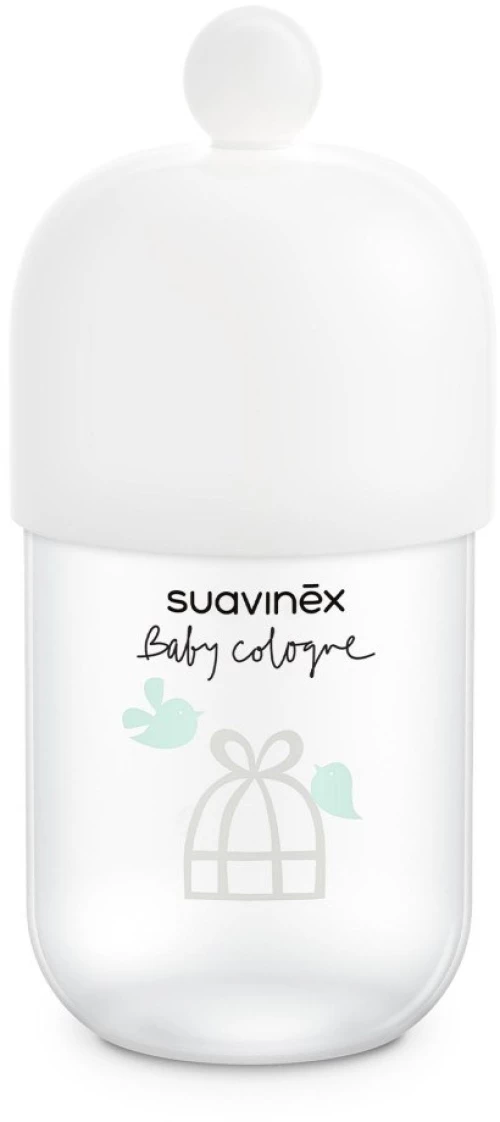 Κολώνια βρεφική 100ml Restyling Suavinex