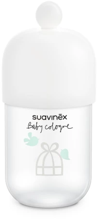 Κολώνια βρεφική 100ml Restyling Suavinex