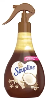 Soupline Αρωματικό Υφασμάτων Καρύδα 300ml