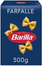 Barilla Farfalle No65 500gr