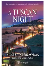 A Tuscan Night