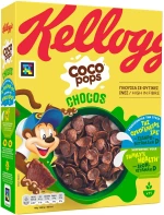 Kellogg's Coco Pops Chocos 330g