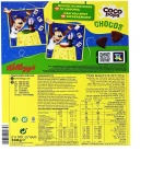 Kellogg's Coco Pops Chocos 330g