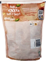 Kellogg's Extra Nuts & Seeds 400g