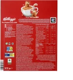 Kellogg's Krave Caramelised Biscuit 375g