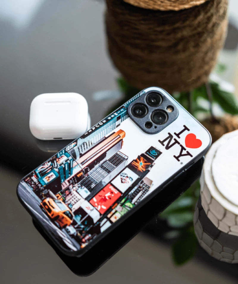 Φτιάξε τη θήκη σου! (Premium Protective Hard Case)