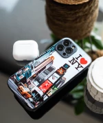 Φτιάξε τη θήκη σου! (Premium Protective Hard Case)