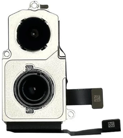 Πίσω Κάμερα για iPhone 16 Plus