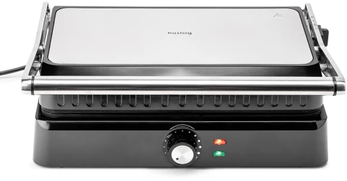 Huslog Ηλεκτρικό Grill 2200W