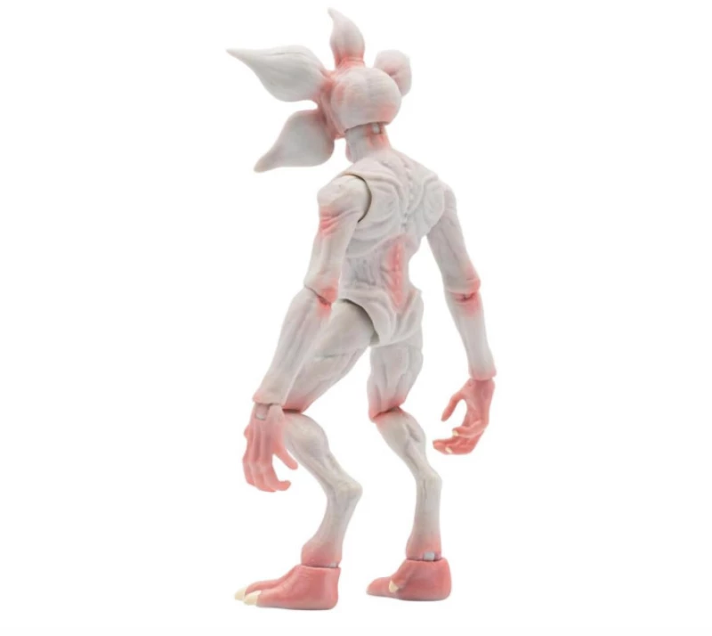 STRANGER THINGS ΑΡΘΡΩΤΗ ΦΙΓΟΥΡΑ 10CM ΜΕ ΑΞΕΣΟΥΑΡ DEMOGORGON- JWST0001 STRT0012