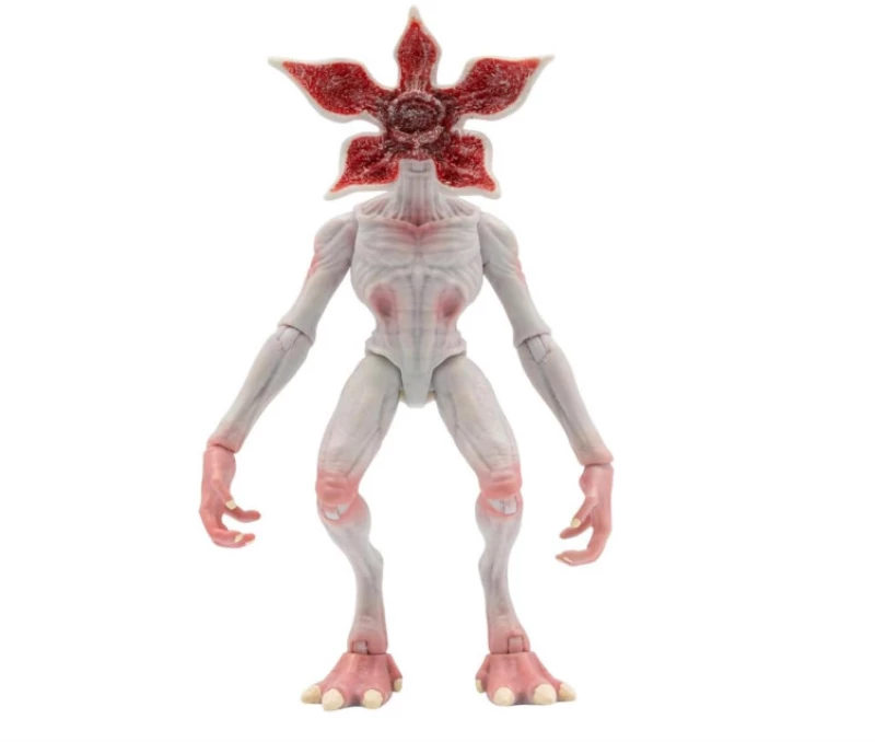 STRANGER THINGS ΑΡΘΡΩΤΗ ΦΙΓΟΥΡΑ 10CM ΜΕ ΑΞΕΣΟΥΑΡ DEMOGORGON- JWST0001 STRT0012