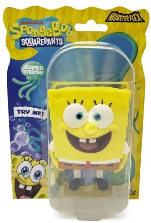 MONSTERFLEX SPONGE BOB- 0613