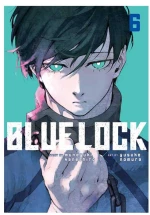 Blue Lock vol 06